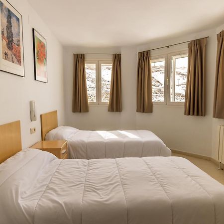 Albergue Inturjoven Сьерра-Невада Экстерьер фото